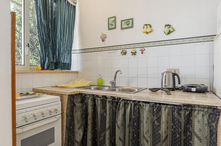 Appartement Cicladi Mikonos