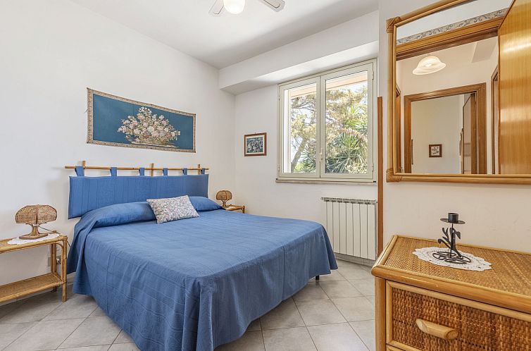 Appartement Cicladi Mikonos