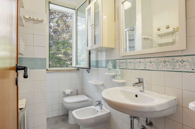 Appartement Cicladi Mikonos