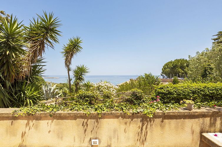 Appartement Cicladi Mikonos