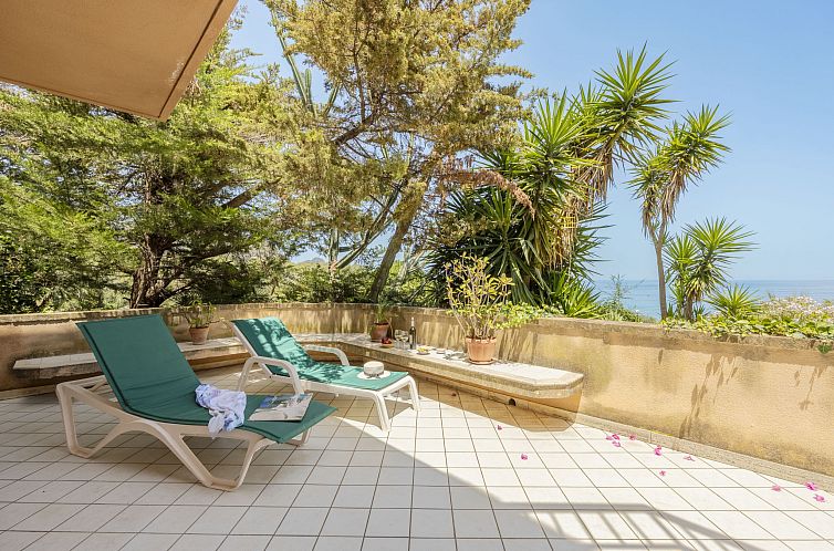 Appartement Cicladi Mikonos