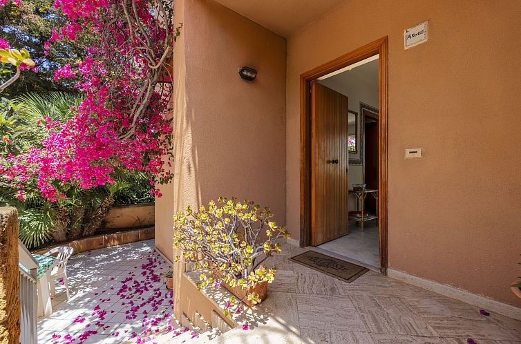 Appartement Cicladi Mikonos