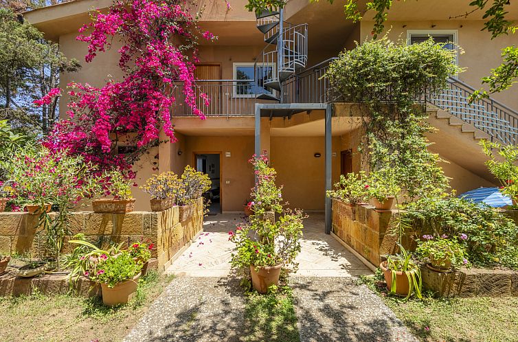 Appartement Cicladi Mikonos