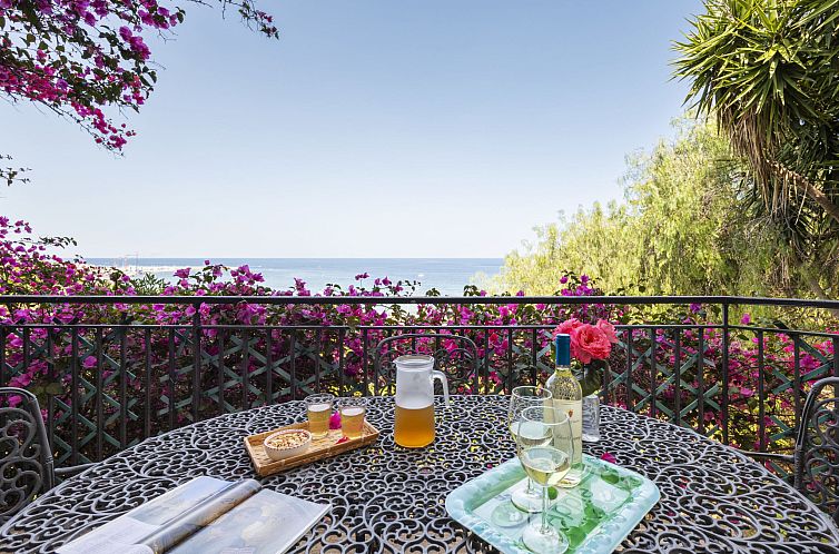 Guest house 0945015 - Apartment Sicily - Appartement Cicladi Naxos