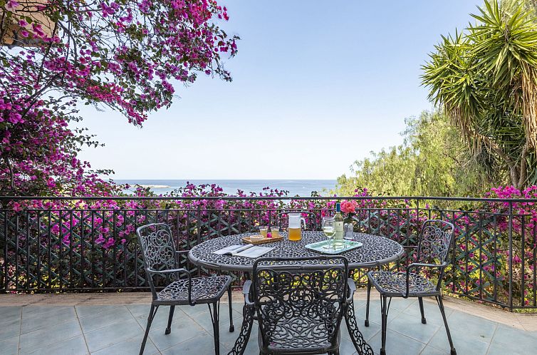 Appartement Cicladi Naxos