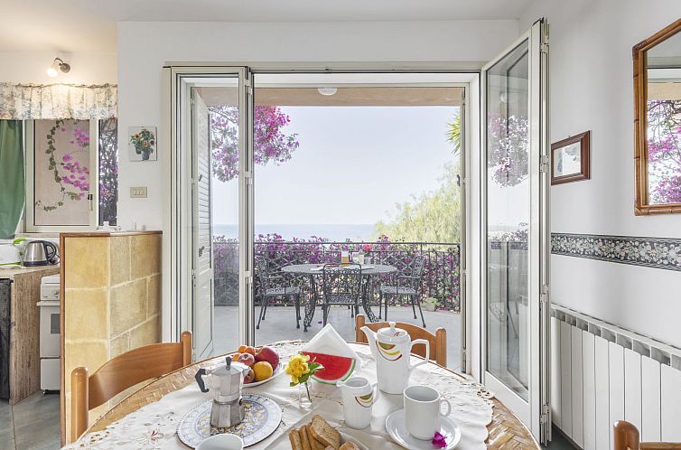 Appartement Cicladi Naxos