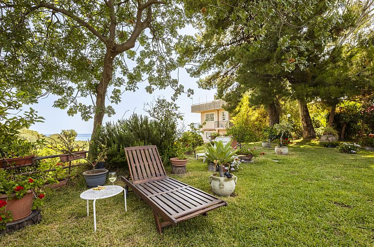 Appartement Cicladi Naxos