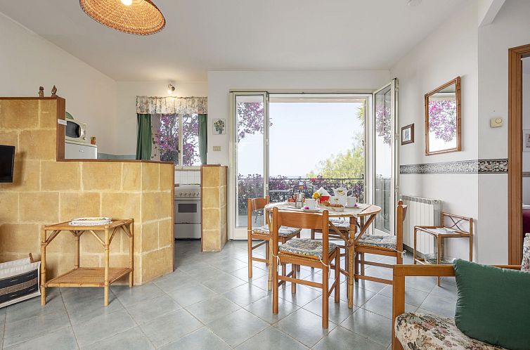 Appartement Cicladi Naxos