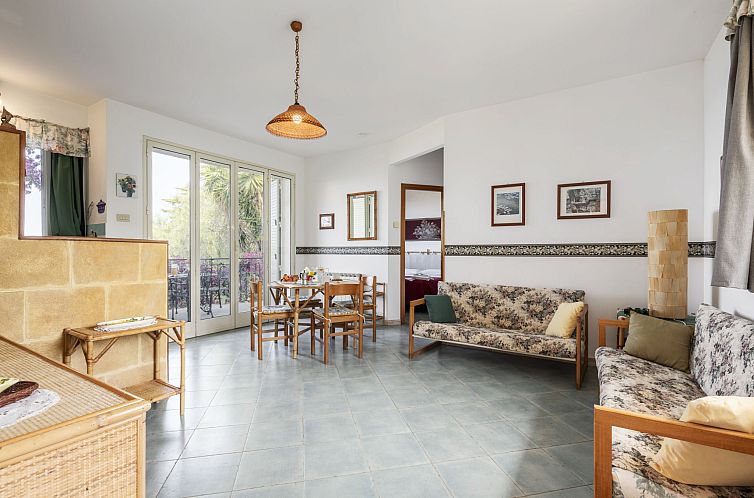 Appartement Cicladi Naxos