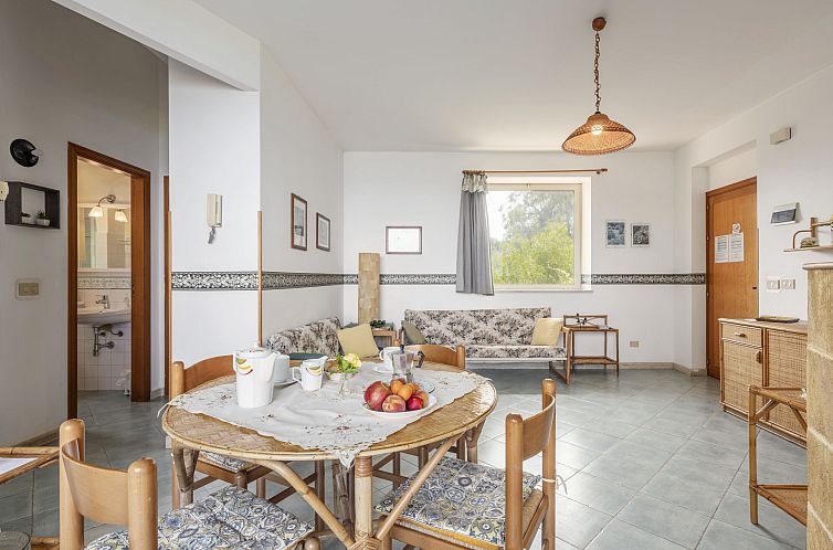 Appartement Cicladi Naxos