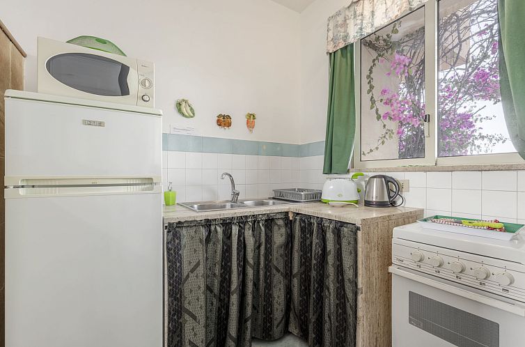 Appartement Cicladi Naxos