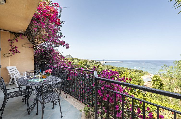 Appartement Cicladi Naxos