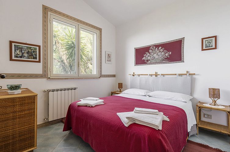 Appartement Cicladi Naxos