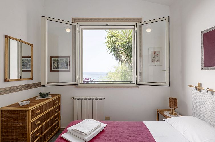 Appartement Cicladi Naxos