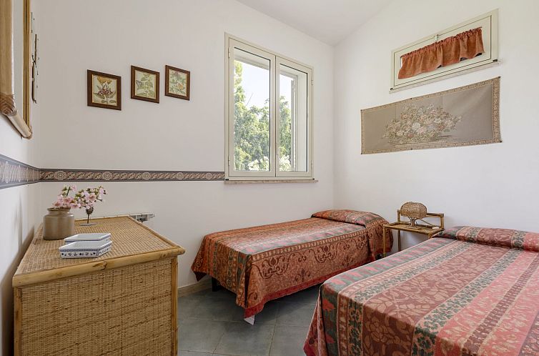Appartement Cicladi Naxos