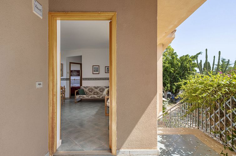 Appartement Cicladi Naxos