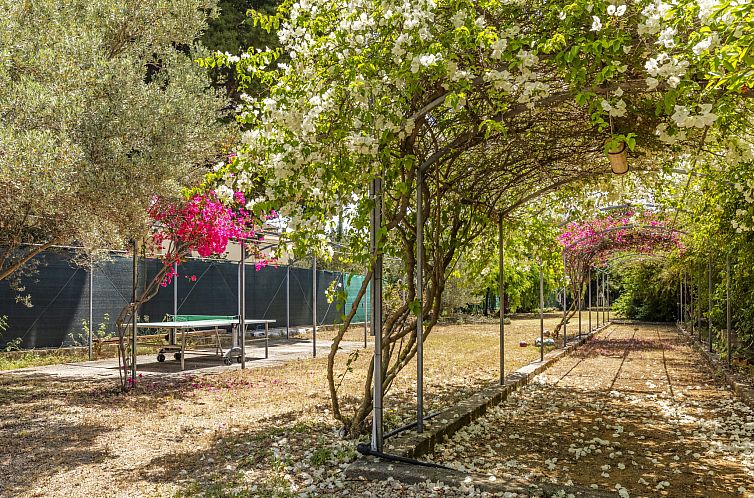 Appartement Cicladi Naxos