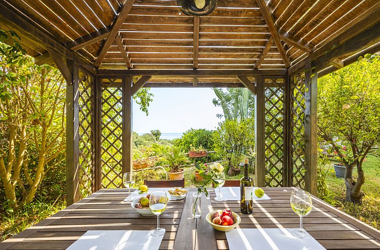 Appartement Cicladi Naxos