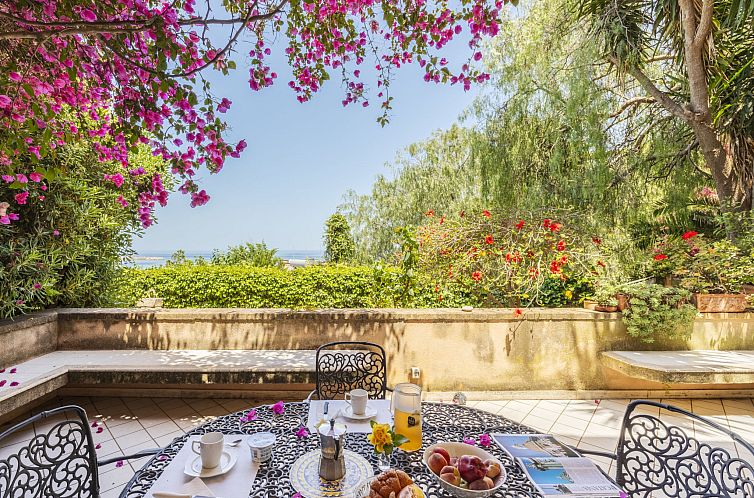 Guest house 0945016 - Apartment Sicily - Appartement Cicladi Anafi