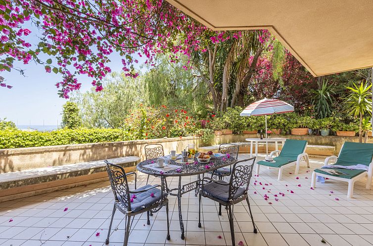 Appartement Cicladi Anafi