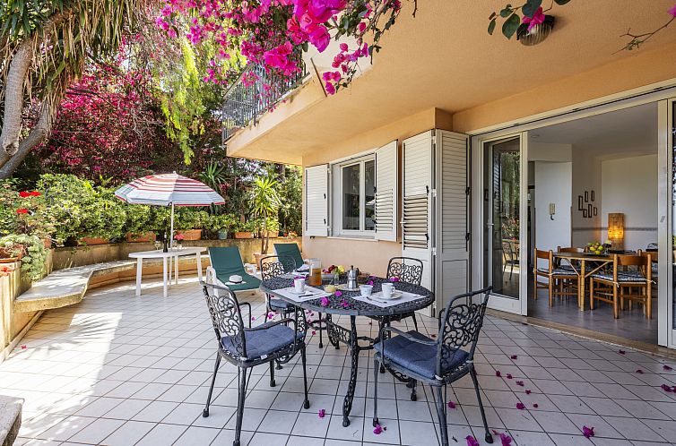 Appartement Cicladi Anafi