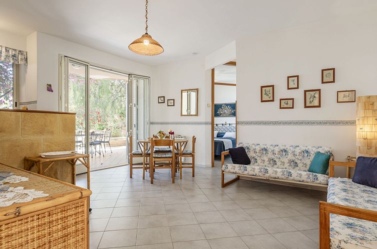 Appartement Cicladi Anafi