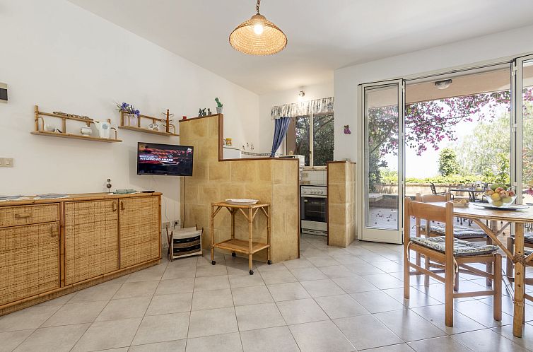 Appartement Cicladi Anafi