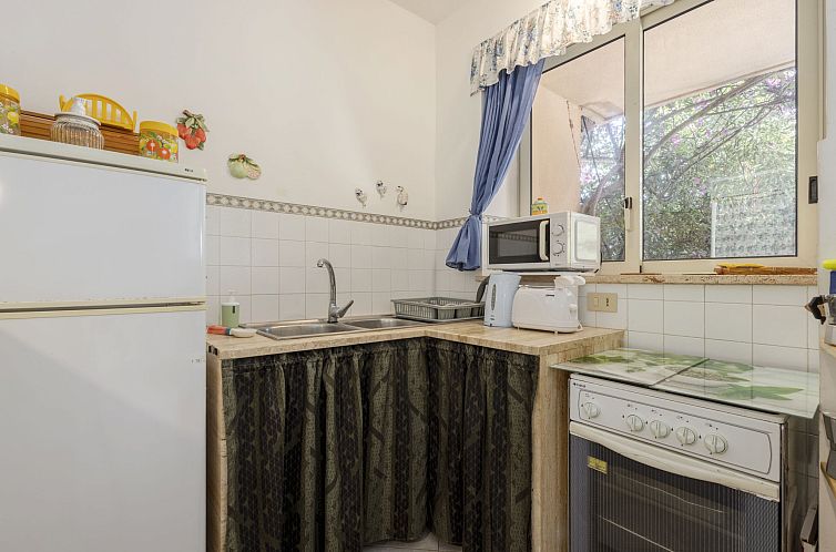 Appartement Cicladi Anafi