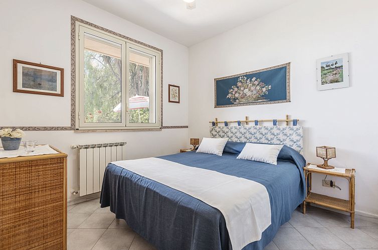 Appartement Cicladi Anafi