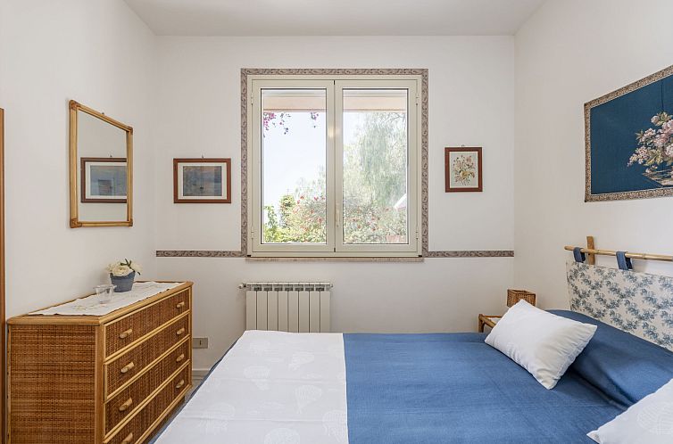 Appartement Cicladi Anafi