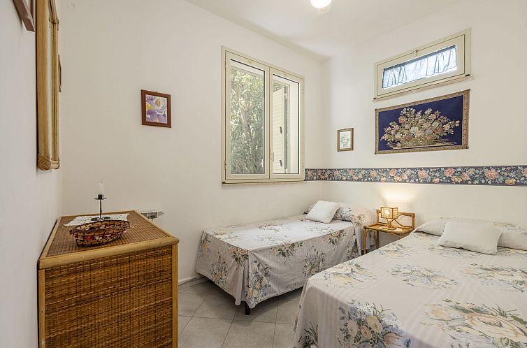 Appartement Cicladi Anafi