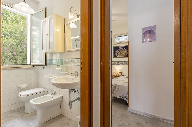 Appartement Cicladi Anafi