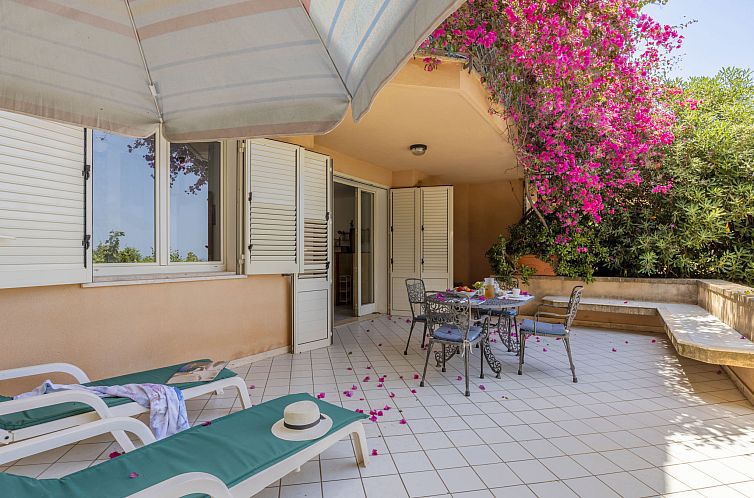 Appartement Cicladi Anafi