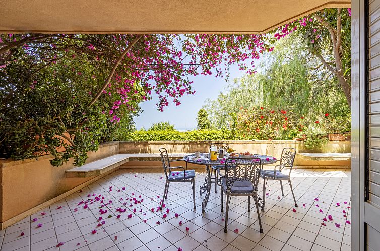 Appartement Cicladi Anafi