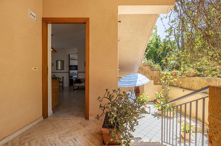 Appartement Cicladi Anafi