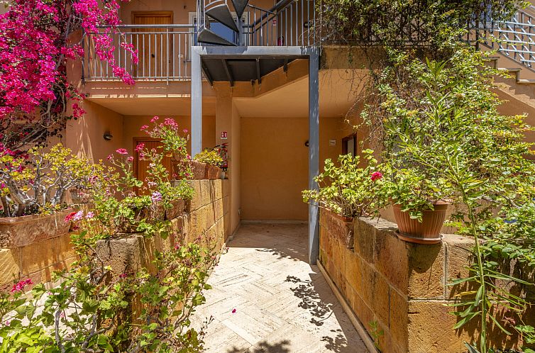 Appartement Cicladi Anafi