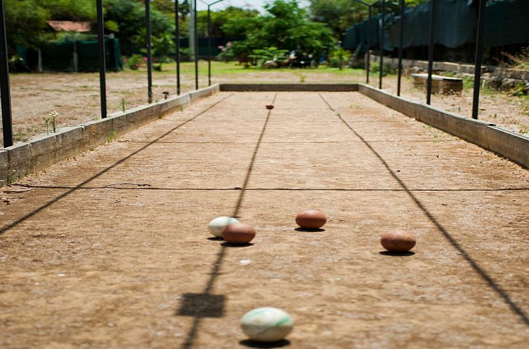 Appartement Cicladi Anafi