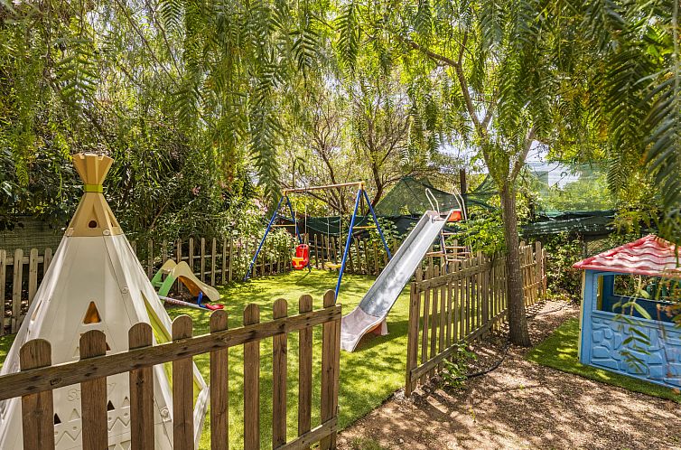 Appartement Cicladi Anafi