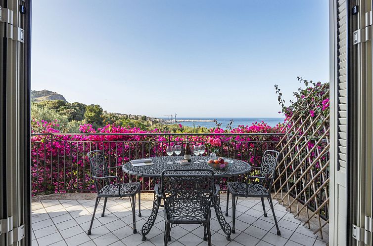 Appartement Cicladi Santorini