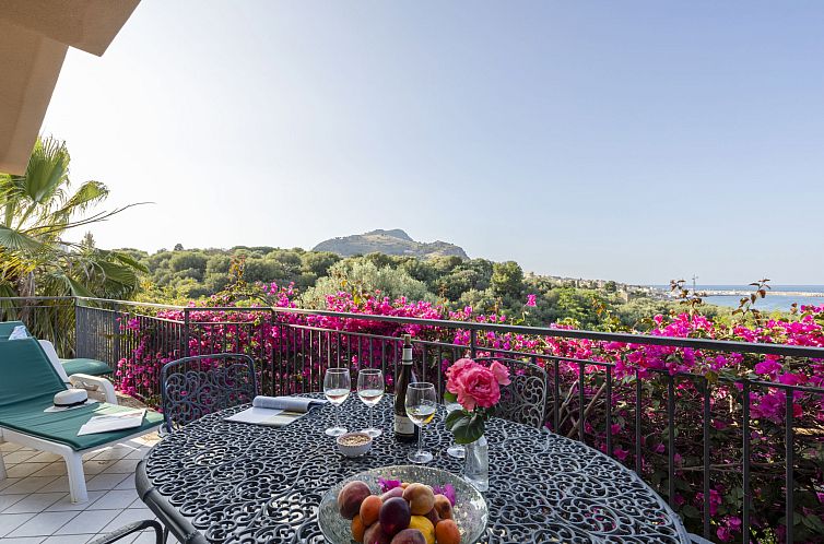 Appartement Cicladi Santorini