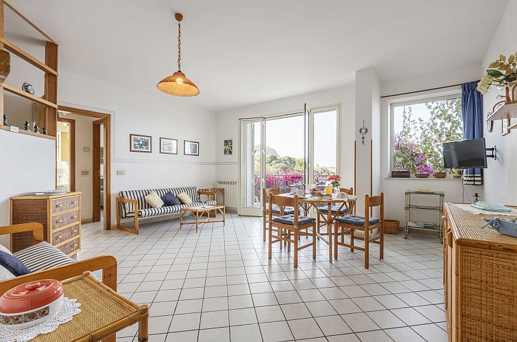 Appartement Cicladi Santorini