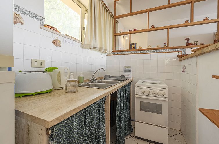 Appartement Cicladi Santorini