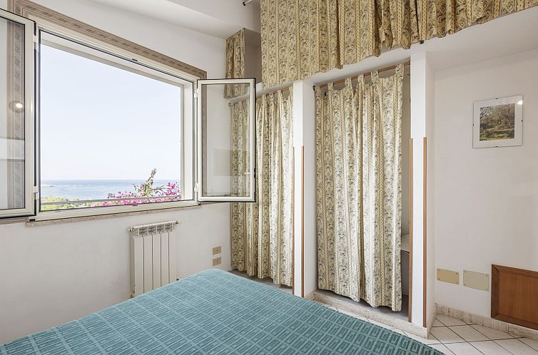 Appartement Cicladi Santorini