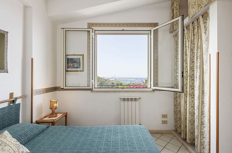 Appartement Cicladi Santorini