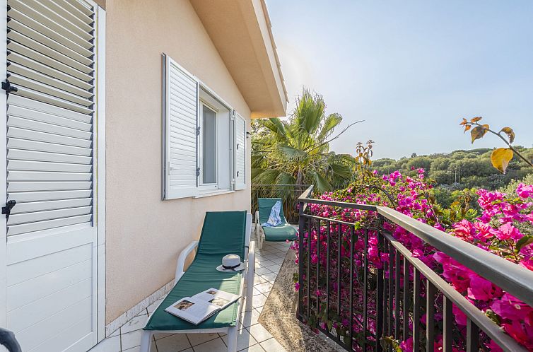 Appartement Cicladi Santorini