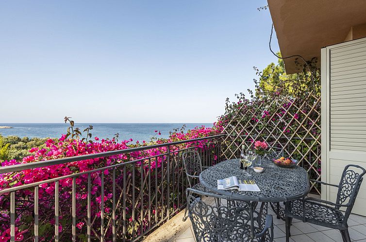 Appartement Cicladi Santorini