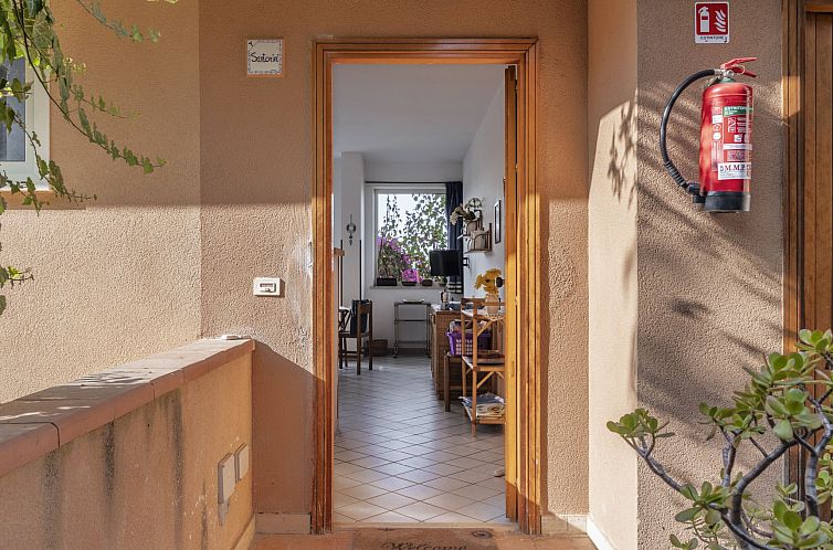 Appartement Cicladi Santorini