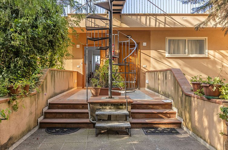 Appartement Cicladi Santorini