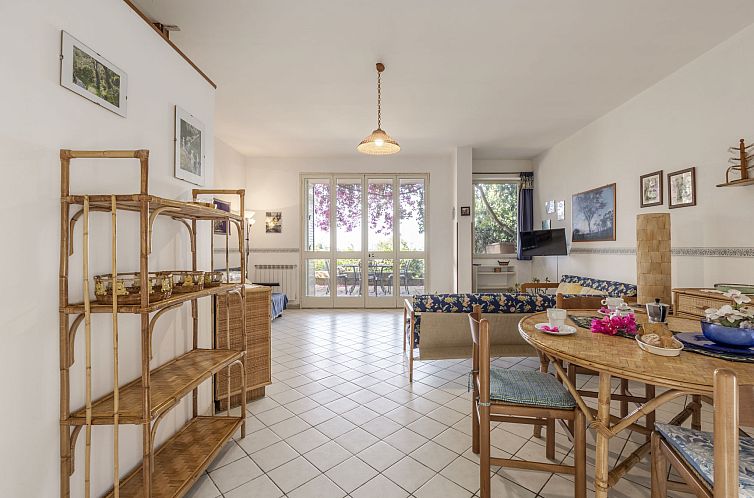 Appartement Cicladi Leros