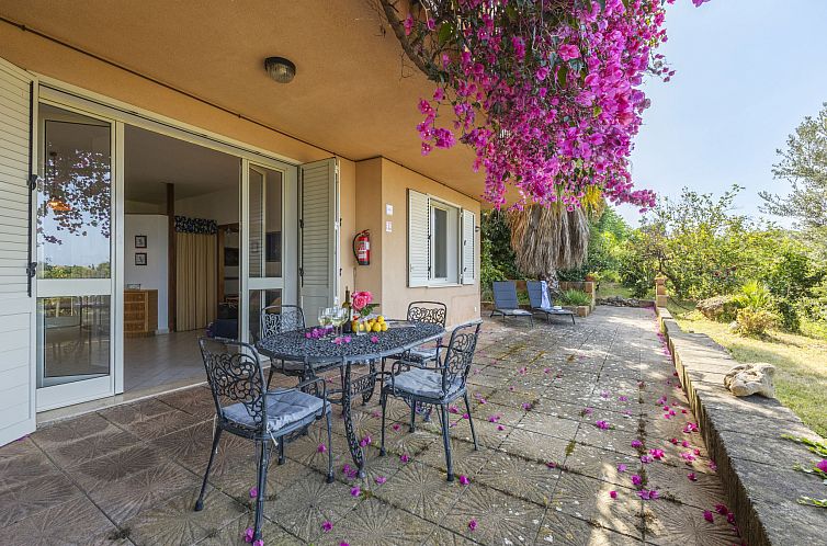 Appartement Cicladi Leros